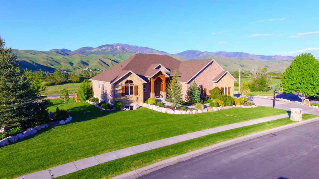 Valley Home For Sale SL City Real Estate